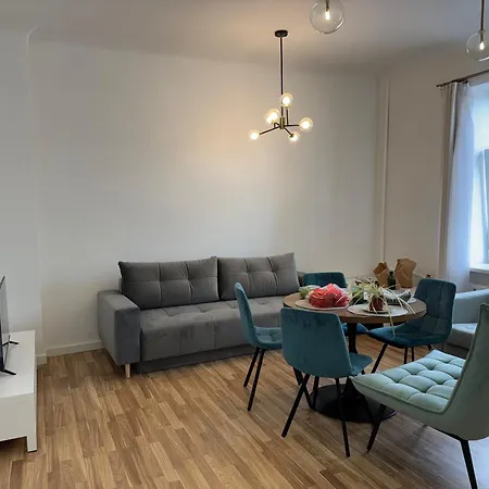דירה Families & Groups 3 Bedrooms Free Parking *